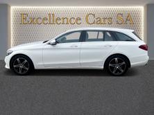 MERCEDES-BENZ C 200 Avantgarde 9G-Tronic, Mild-Hybrid Petrol/Electric, Second hand / Used, Automatic - 5