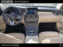 MERCEDES-BENZ C 200 Swiss Star Avantgarde 4Matic 9G-Tronic, Mild-Hybrid Petrol/Electric, Second hand / Used, Automatic - 4