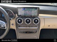MERCEDES-BENZ C 200 Swiss Star Avantgarde 4Matic 9G-Tronic, Mild-Hybrid Petrol/Electric, Second hand / Used, Automatic - 5