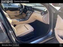 MERCEDES-BENZ C 200 Swiss Star Avantgarde 4Matic 9G-Tronic, Mild-Hybrid Petrol/Electric, Second hand / Used, Automatic - 6