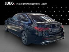 MERCEDES-BENZ C 200 4Matic AMG Line, Hybride Leggero Benzina/Elettrica, Occasioni / Usate, Automatico - 5