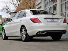 MERCEDES-BENZ C 200 Swiss Star Avantgarde 4Matic 9G-Tronic, Mild-Hybrid Petrol/Electric, Second hand / Used, Automatic - 2