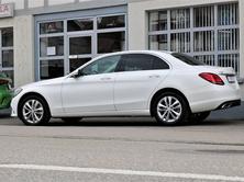 MERCEDES-BENZ C 200 Swiss Star Avantgarde 4Matic 9G-Tronic, Mild-Hybrid Petrol/Electric, Second hand / Used, Automatic - 3