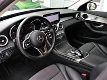 MERCEDES-BENZ C 200 Swiss Star Avantgarde 4Matic 9G-Tronic, Mild-Hybrid Petrol/Electric, Second hand / Used, Automatic - 7