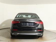 MERCEDES-BENZ C 200 d Avantgarde, Mild-Hybrid Diesel/Electric, Second hand / Used, Automatic - 5