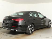 MERCEDES-BENZ C 200 d Avantgarde, Mild-Hybrid Diesel/Electric, Second hand / Used, Automatic - 6