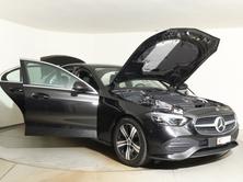 MERCEDES-BENZ C 200 d Avantgarde, Mild-Hybrid Diesel/Electric, Second hand / Used, Automatic - 7