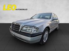 MERCEDES-BENZ C 200 Classic, Petrol, Second hand / Used, Automatic - 2