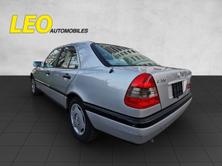 MERCEDES-BENZ C 200 Classic, Petrol, Second hand / Used, Automatic - 3