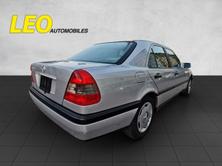 MERCEDES-BENZ C 200 Classic, Benzin, Occasion / Gebraucht, Automat - 4