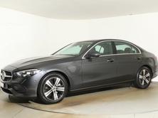 MERCEDES-BENZ C 200 d Avantgarde, Mild-Hybrid Diesel/Electric, Second hand / Used, Automatic - 3