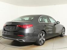 MERCEDES-BENZ C 200 d Avantgarde, Mild-Hybrid Diesel/Electric, Second hand / Used, Automatic - 6