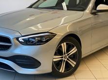 MERCEDES-BENZ C 200 Avantgarde 9G-Tronic, Mild-Hybrid Petrol/Electric, Second hand / Used, Automatic - 5