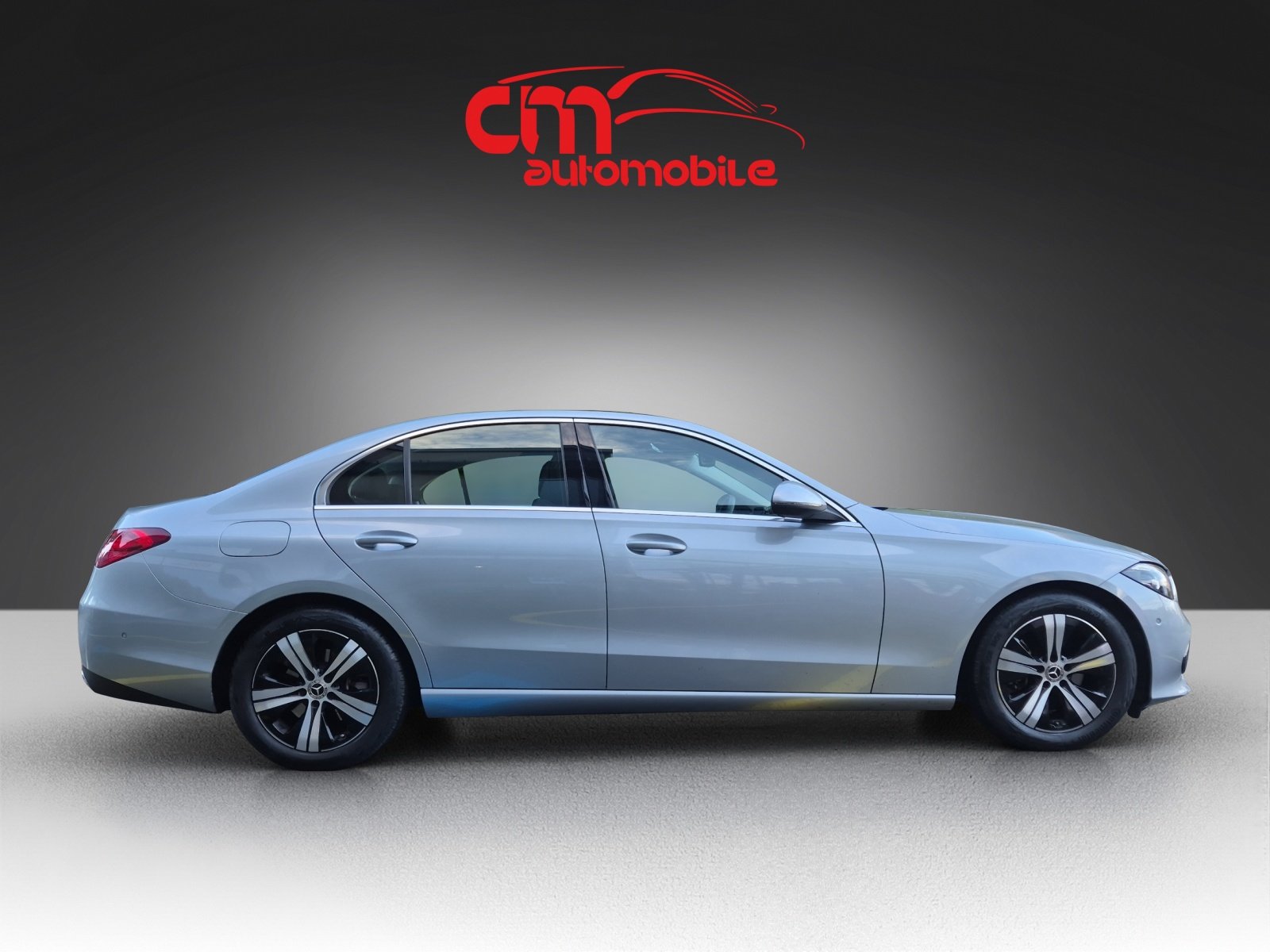 MERCEDES-BENZ C 200 Avantgarde, Hybride Leggero Benzina/Elettrica, Occasioni / Usate, Automatico - 6