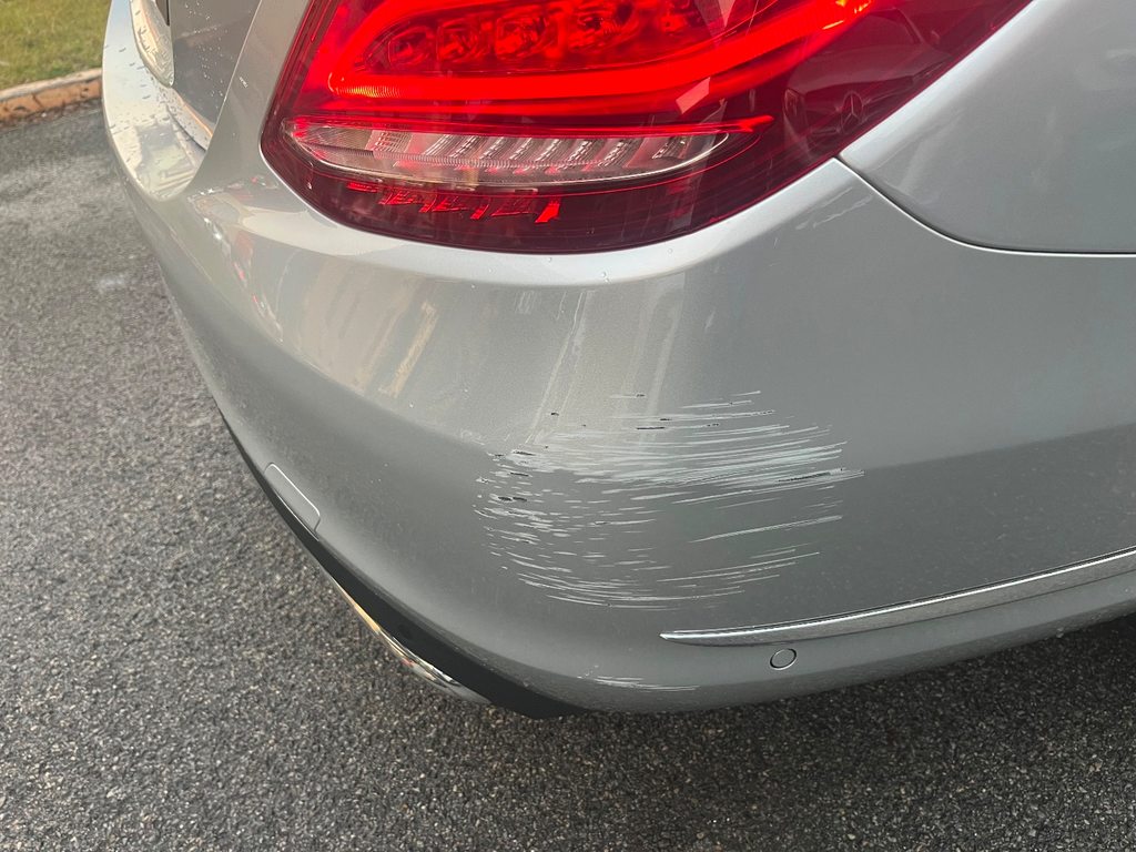 MERCEDES-BENZ C-Klasse W205 C 200 AMG Line, Benzina, Occasioni / Usate, Automatico - 5