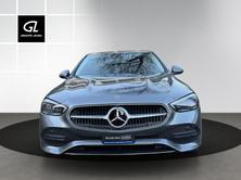 MERCEDES-BENZ C 200 4M Avantgarde, Mild-Hybrid Benzin/Elektro, Occasion / Gebraucht, Automatik - 2