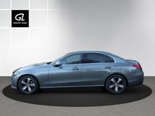 MERCEDES-BENZ C 200 4M Avantgarde, Mild-Hybrid Benzin/Elektro, Occasion / Gebraucht, Automatik - 3