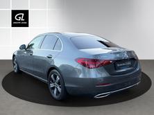 MERCEDES-BENZ C 200 4M Avantgarde, Mild-Hybrid Benzin/Elektro, Occasion / Gebraucht, Automatik - 4