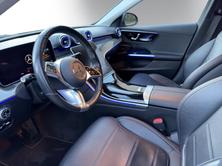 MERCEDES-BENZ C 200 4M Avantgarde, Mild-Hybrid Benzin/Elektro, Occasion / Gebraucht, Automatik - 5
