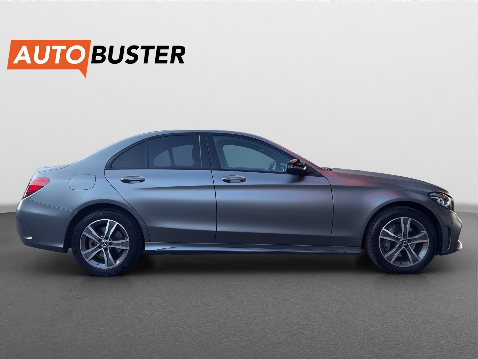MERCEDES-BENZ C 200 Swiss Star AMG Line 4Matic 9G-Tronic, Mild-Hybrid Petrol/Electric, Second hand / Used, Automatic - 6