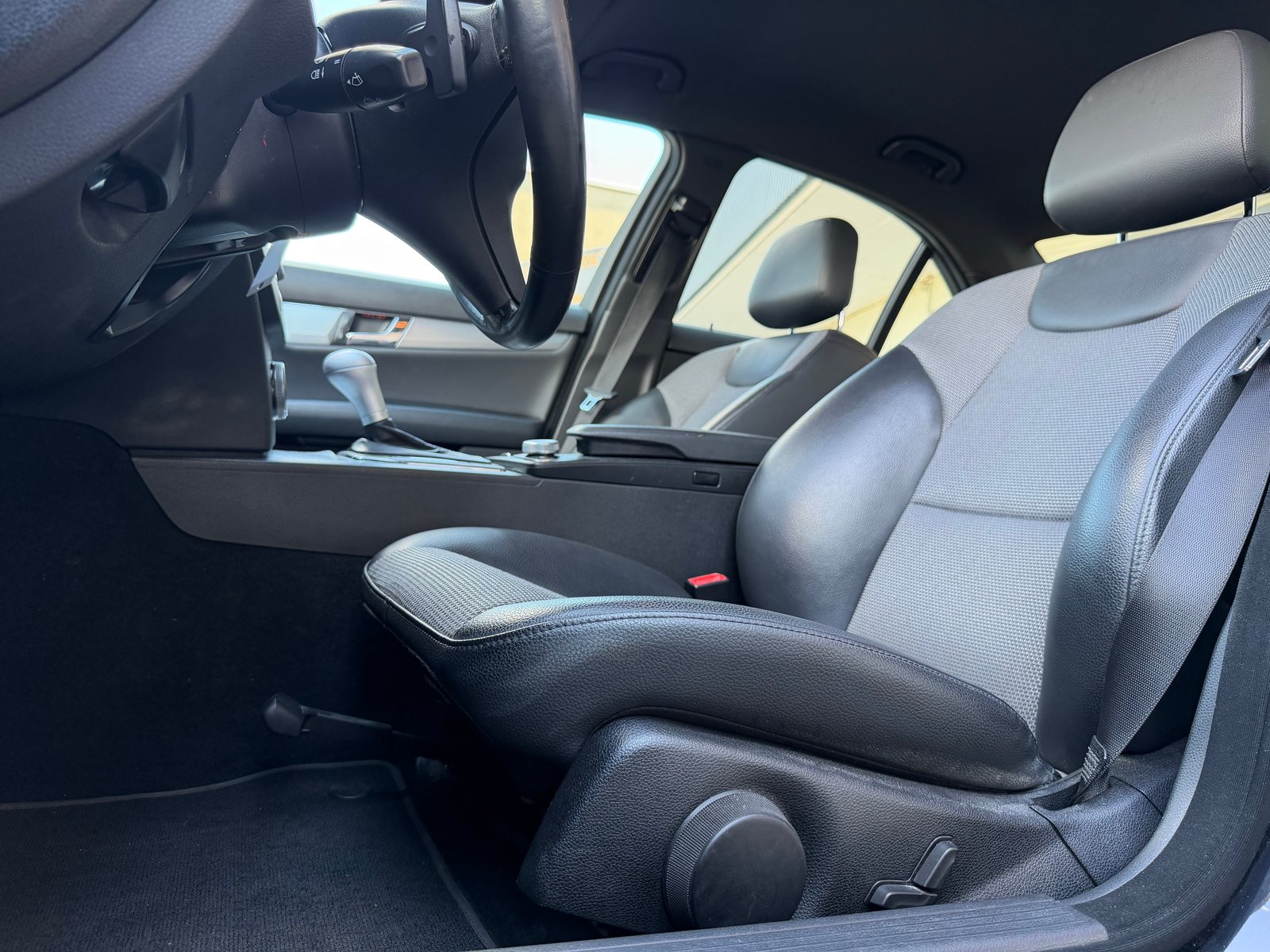 MERCEDES-BENZ C 200 CGI BlueEfficiency My Star Automatic, Benzina, Occasioni / Usate, Automatico - 7