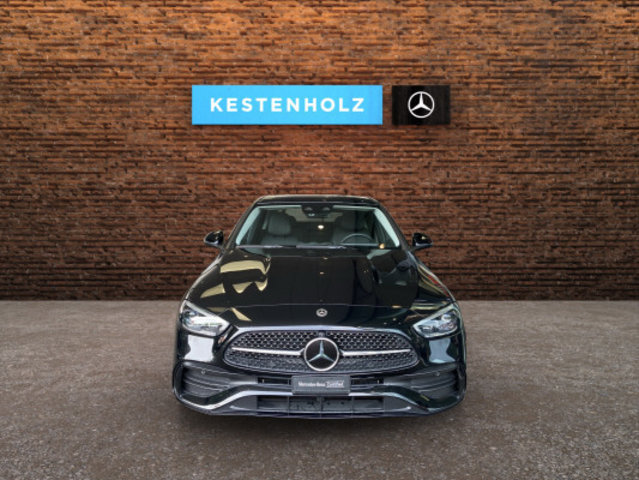 MERCEDES-BENZ C 200 4 Matic, Occasioni / Usate, Automatico - 5