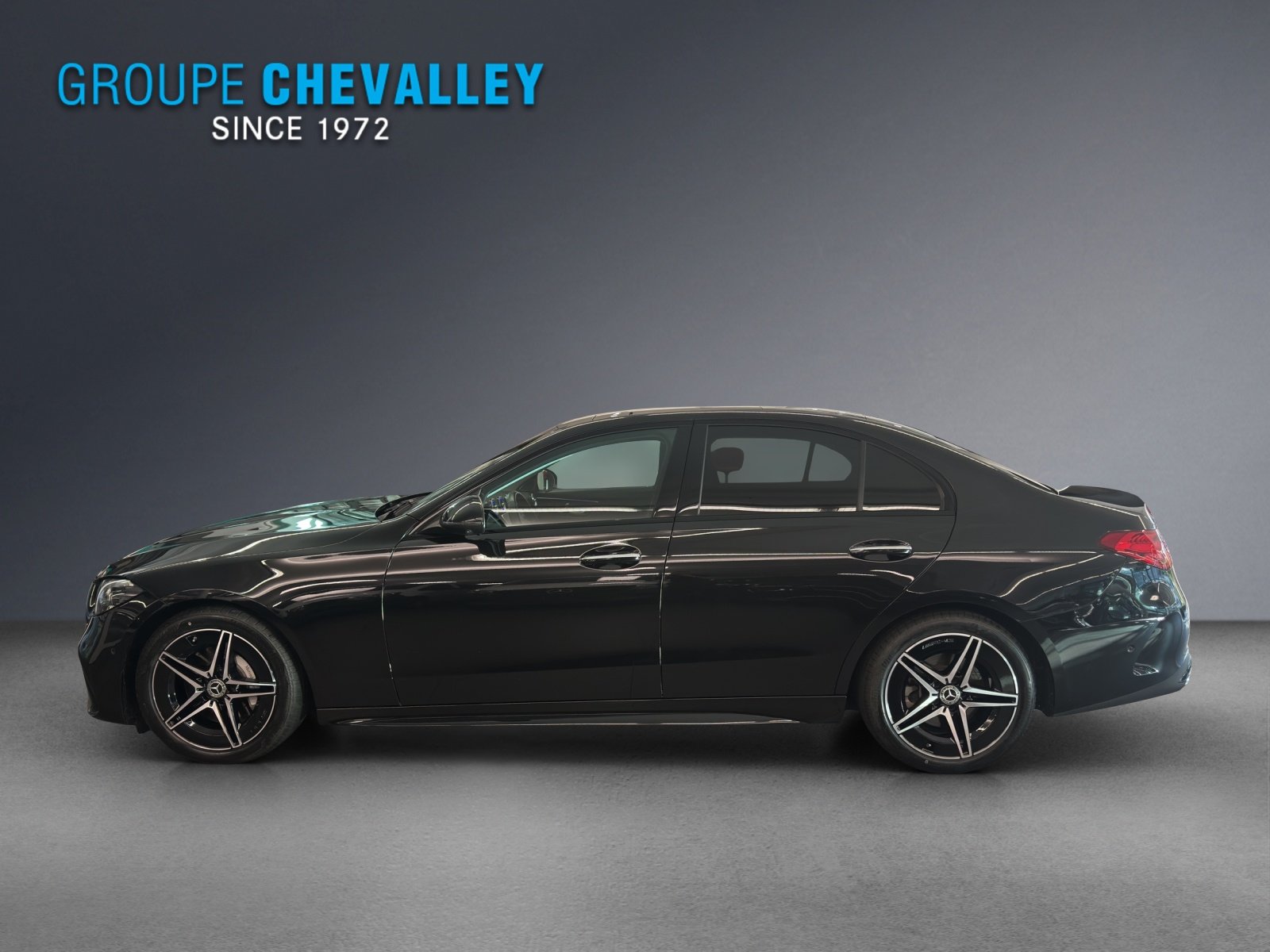 MERCEDES-BENZ C 200 4 Matic, Hybride Leggero Benzina/Elettrica, Occasioni / Usate, Automatico - 4