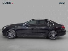 MERCEDES-BENZ C 200 - AMG / 360 Grad Kamera / Spur-Assistent, Mild-Hybrid Benzin/Elektro, Occasion / Gebraucht, Automatik - 2