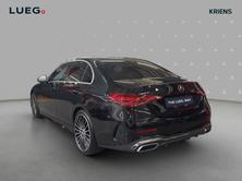 MERCEDES-BENZ C 200 - AMG / 360 Grad Kamera / Spur-Assistent, Mild-Hybrid Benzin/Elektro, Occasion / Gebraucht, Automatik - 3