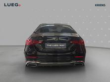 MERCEDES-BENZ C 200 - AMG / 360 Grad Kamera / Spur-Assistent, Mild-Hybrid Benzin/Elektro, Occasion / Gebraucht, Automatik - 4