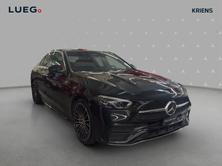 MERCEDES-BENZ C 200 - AMG / 360 Grad Kamera / Spur-Assistent, Mild-Hybrid Benzin/Elektro, Occasion / Gebraucht, Automatik - 5