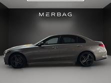 MERCEDES-BENZ C 200 4 Matic, Mild-Hybrid Petrol/Electric, Second hand / Used, Automatic - 5