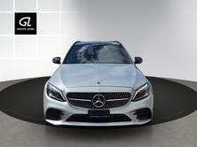 MERCEDES-BENZ C 200 AMG Line 4Matic 9G-Tronic, Essence, Occasion / Utilisé, Automatique - 2