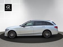 MERCEDES-BENZ C 200 AMG Line 4Matic 9G-Tronic, Essence, Occasion / Utilisé, Automatique - 3