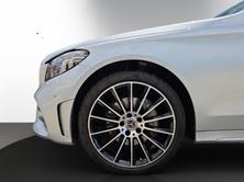 MERCEDES-BENZ C 200 AMG Line 4Matic 9G-Tronic, Essence, Occasion / Utilisé, Automatique - 4