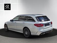 MERCEDES-BENZ C 200 AMG Line 4Matic 9G-Tronic, Essence, Occasion / Utilisé, Automatique - 5