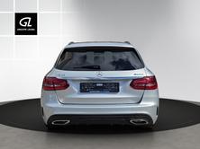 MERCEDES-BENZ C 200 AMG Line 4Matic 9G-Tronic, Essence, Occasion / Utilisé, Automatique - 6