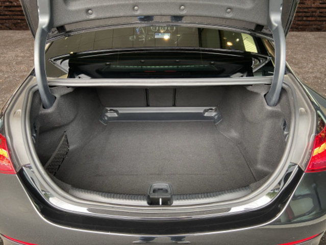 MERCEDES-BENZ C 200 4M AMG Line, Occasion / Utilisé, Automatique - 7