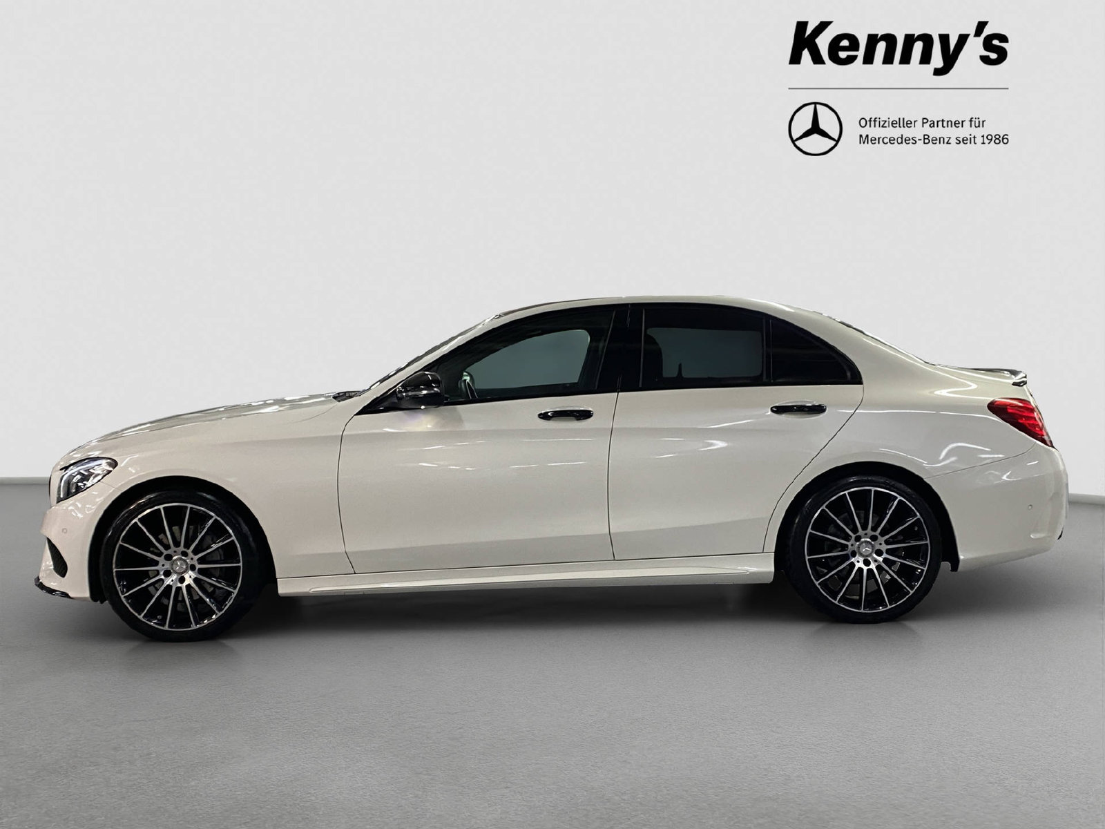 MERCEDES-BENZ C 200 AMG Line 4MATIC, Benzina, Occasioni / Usate, Automatico - 3
