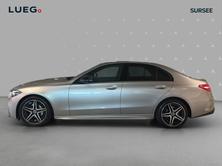 MERCEDES-BENZ C 200 4Matic AMG Line, Mild-Hybrid Petrol/Electric, Second hand / Used, Automatic - 2