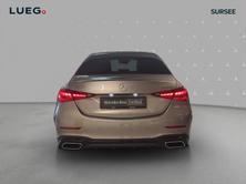 MERCEDES-BENZ C 200 4Matic AMG Line, Mild-Hybrid Petrol/Electric, Second hand / Used, Automatic - 4