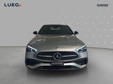 MERCEDES-BENZ C 200 4Matic AMG Line, Mild-Hybrid Petrol/Electric, Second hand / Used, Automatic - 6