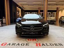MERCEDES-BENZ C 200 d Avantgarde, Mild-Hybrid Diesel/Electric, Second hand / Used, Automatic - 2