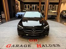 MERCEDES-BENZ C 200 d Avantgarde, Mild-Hybrid Diesel/Electric, Second hand / Used, Automatic - 3