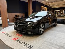 MERCEDES-BENZ C 200 d Avantgarde, Mild-Hybrid Diesel/Electric, Second hand / Used, Automatic - 4