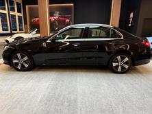 MERCEDES-BENZ C 200 d Avantgarde, Mild-Hybrid Diesel/Electric, Second hand / Used, Automatic - 5