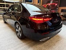 MERCEDES-BENZ C 200 d Avantgarde, Mild-Hybrid Diesel/Electric, Second hand / Used, Automatic - 6