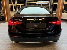 MERCEDES-BENZ C 200 d Avantgarde, Mild-Hybrid Diesel/Electric, Second hand / Used, Automatic - 7