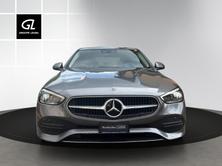 MERCEDES-BENZ C 200 4M Avantgarde, Hybride Leggero Benzina/Elettrica, Occasioni / Usate, Automatico - 2