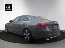 MERCEDES-BENZ C 200 4M Avantgarde, Hybride Leggero Benzina/Elettrica, Occasioni / Usate, Automatico - 4
